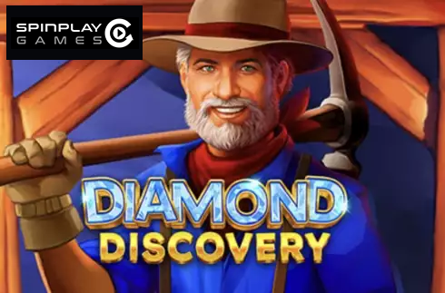Diamond Discovery